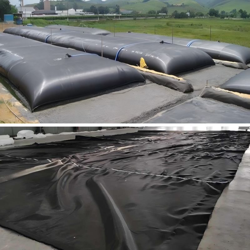 Comment fonctionnent les géotubes : la science derrière la déshydratation des boues et la rétention des solides