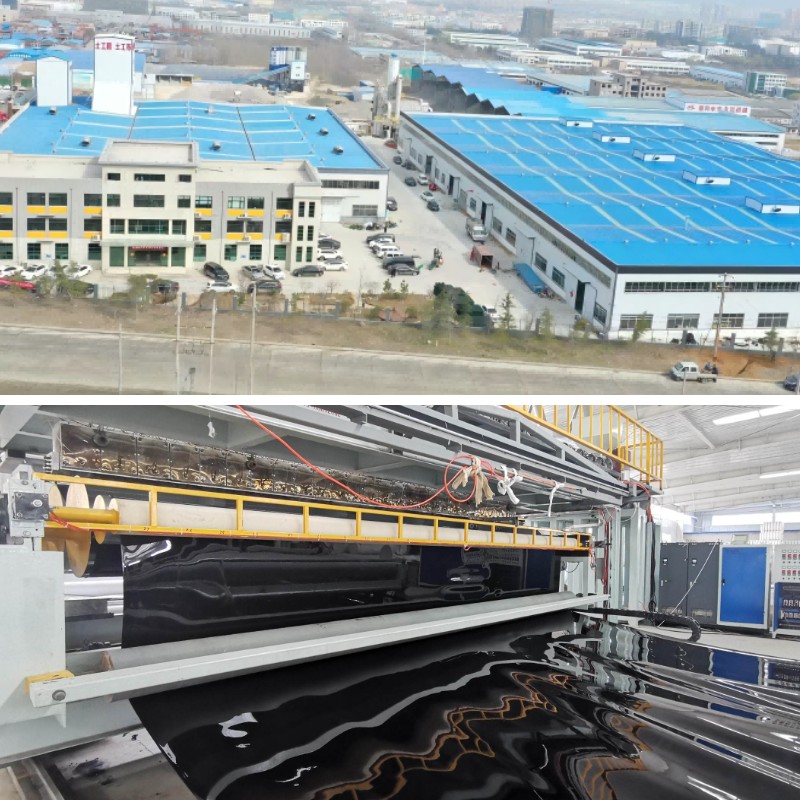 Геоячейки из полиэтилена высокой плотности (HDPE) для защиты склонов и насыпей: эффективная предотвращение эрозии. Геоячейки из полиэтилена высокой плотности (HDPE) для защиты склонов и насыпей: эффективная предотвращение эрозии.