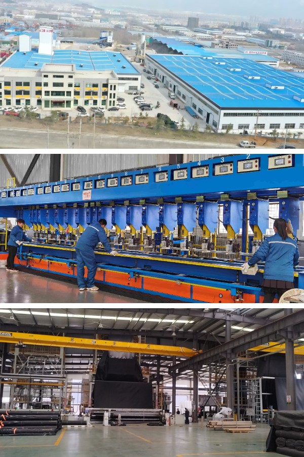 ジオセルとグリーンインフラ：完璧な組み合わせ