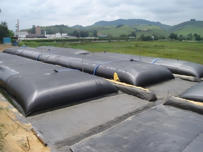 A Complete Guide to Dewatering Bag Installation, Monitoring, and Removal
