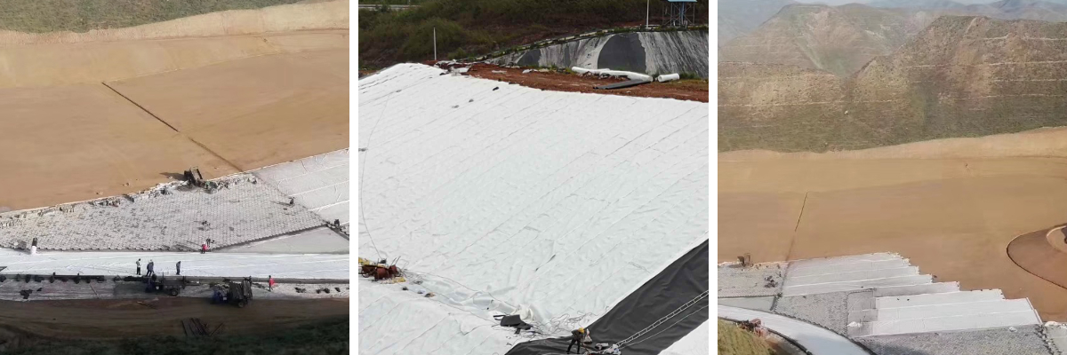 Non-Woven vs. Woven Geotextile Cloth: How to Choose for Your Project Non-Woven vs. Woven Geotextile Cloth: How to Choose for Your Project