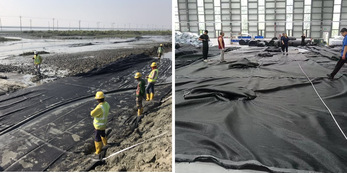 كيفية اختيار الحجم والسعة المناسبين لكيس تجفيف المياه