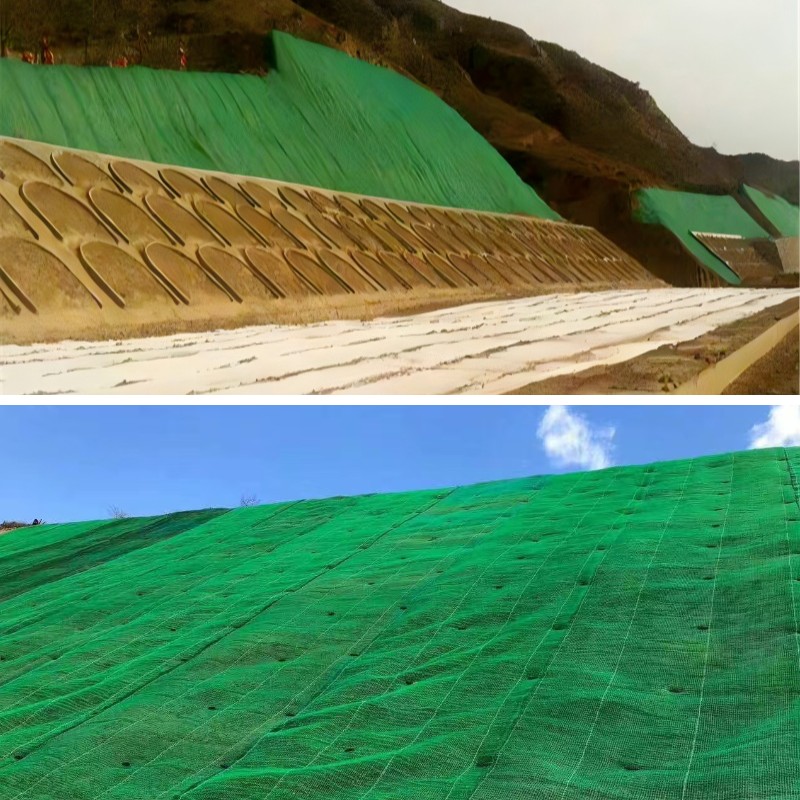 من قماش جاف إلى خرسانة صلبة: كيف تعمل بطانيات الأسمنت في دقائق