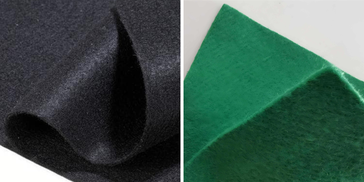 Geotextile Cloth Material Options: Polypropylene vs. Polyester—Pros & Cons Geotextile Cloth Material Options: Polypropylene vs. Polyester—Pros & Cons