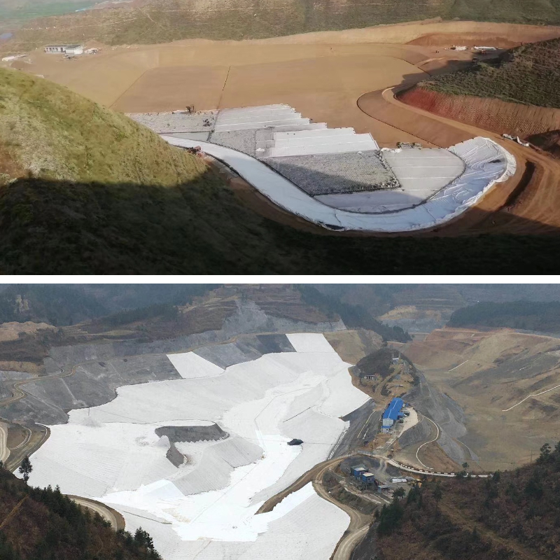 プロジェクトに最適なジオテキスタイルクロスの選び方:包括的な購入ガイド プロジェクトに最適なジオテキスタイルクロスの選び方:包括的な購入ガイド