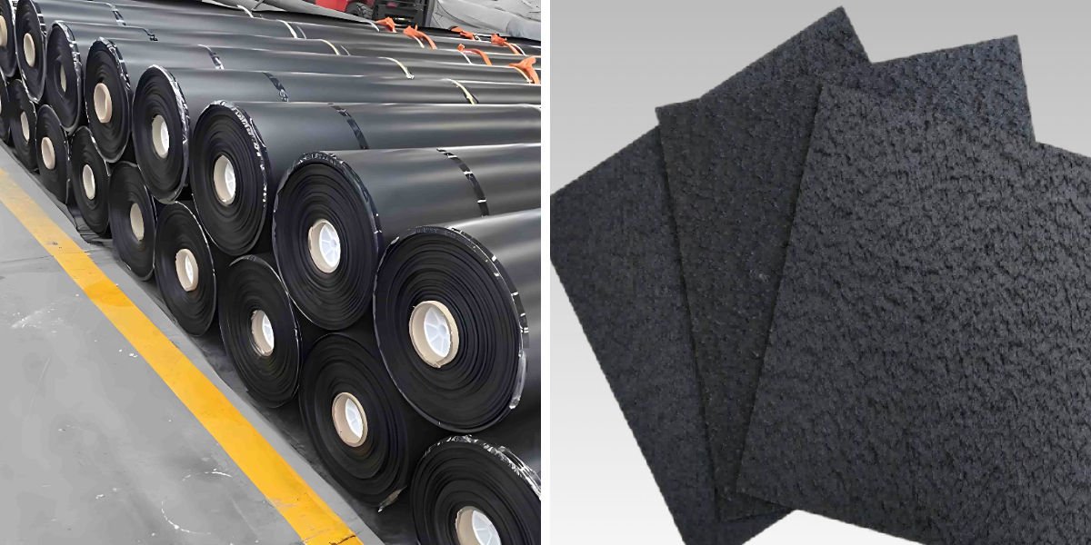 كيف يعزز غشاء البولي إيثيلين عالي الكثافة (HDPE) منع التسرب في مواقع مكبات النفايات