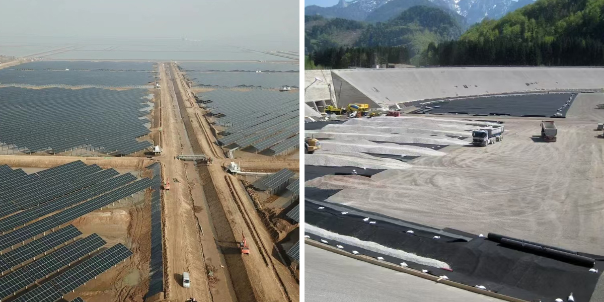 نصائح لحام غشاء البولي إيثيلين عالي الكثافة: ضمان وجود طبقات قوية لضمان أداء مانع للتسرب نصائح لحام غشاء البولي إيثيلين عالي الكثافة: ضمان وجود طبقات قوية لضمان أداء مانع للتسرب