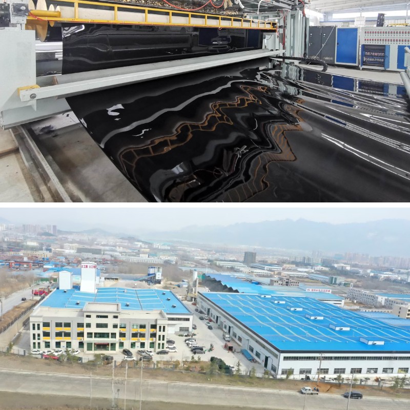 Dragage portuaire et maritime : Utilisation de géotubes pour la gestion des sédiments contaminés