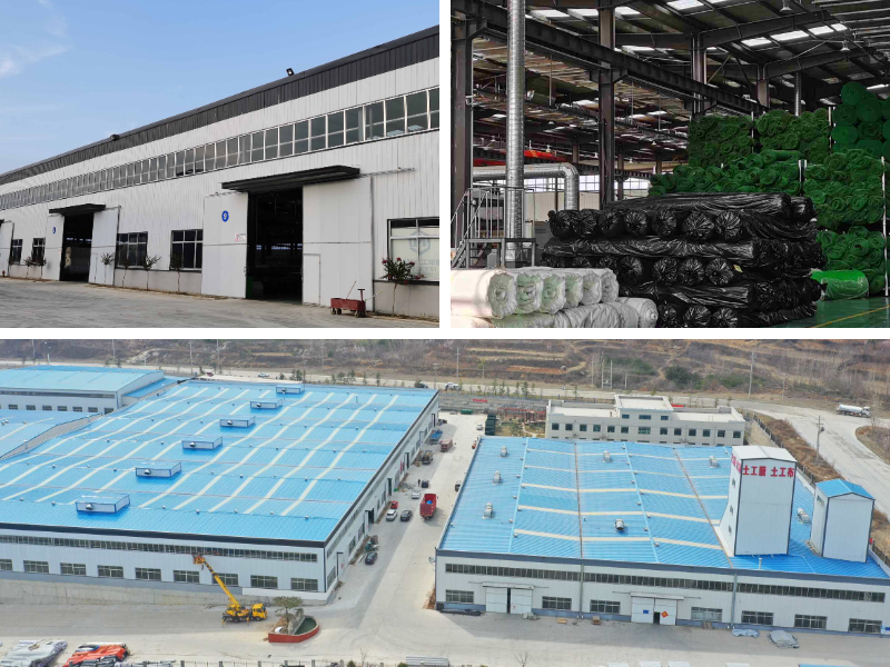 نسيج الطرق الجيوتكستايل: دليل كامل لتقوية بناء الطرق