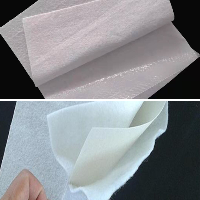 แผ่นกันซึมแบบผสมเทียบกับแผ่นเดียว: 5 เหตุผลสำคัญที่ควรเลือกใช้ระบบผสม