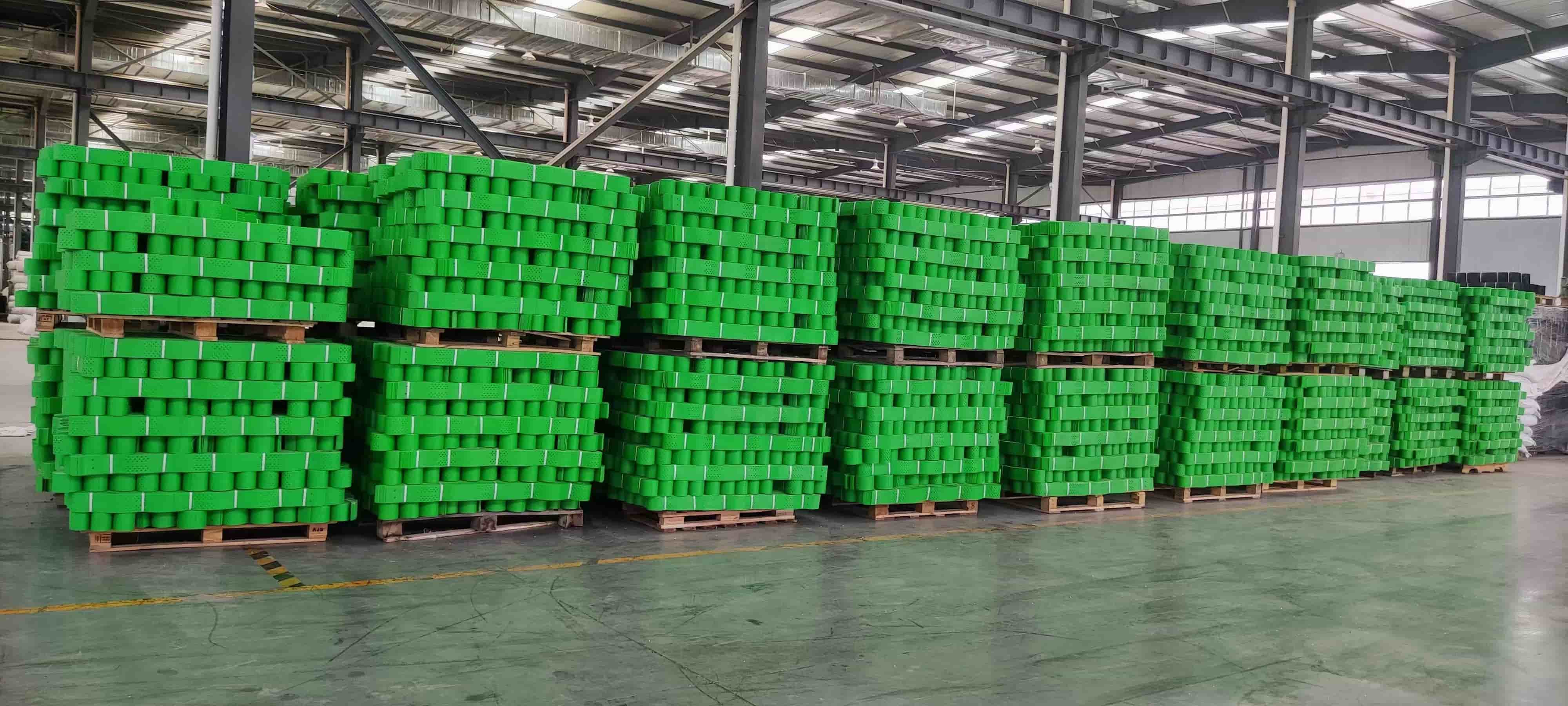 Entrada de automóveis Geocell