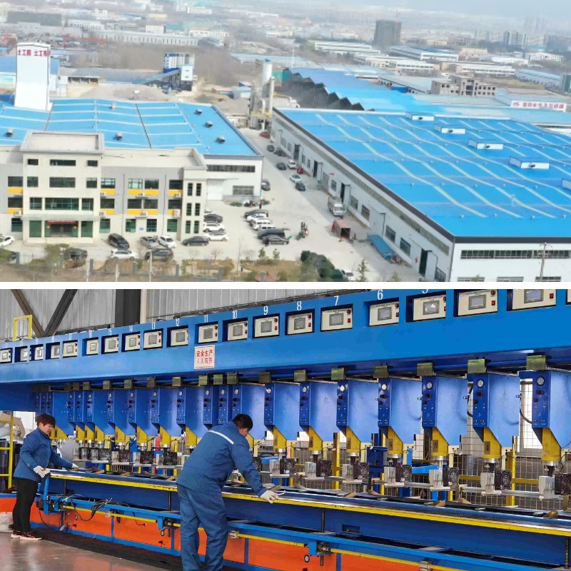 How Does Cement Blanket Harden? The Science Behind Water-Activated Cement Mat