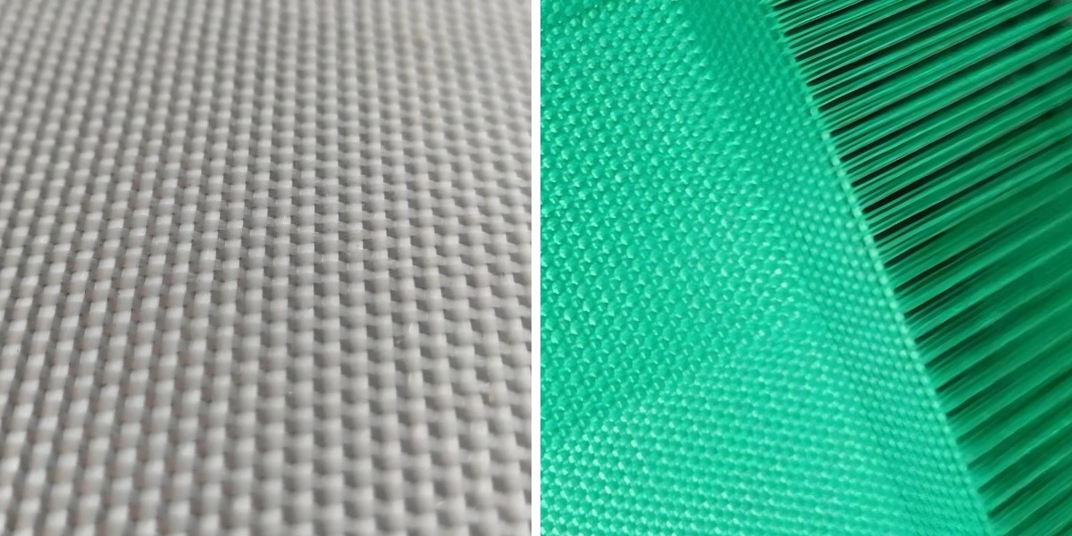 Gewebtes Polypropylen-Geotextil in Entwässerungssystemen: Funktionen und Installation