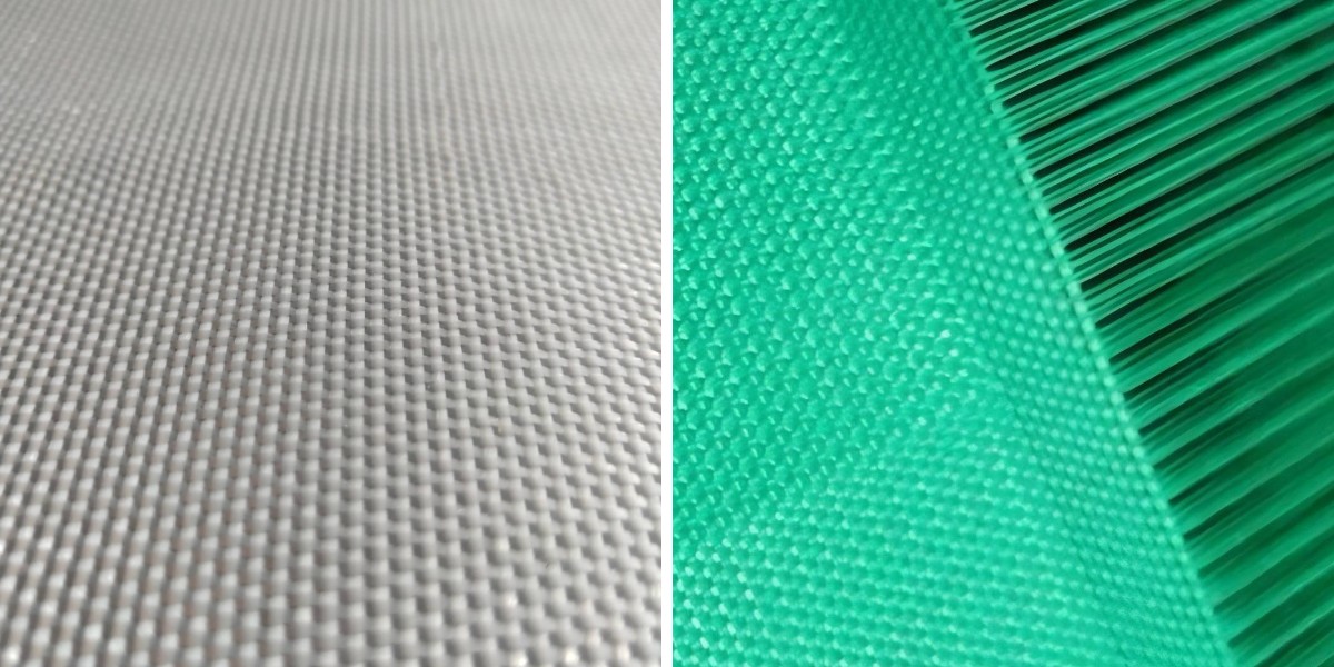 Aplicações dos geotêxteis de polipropileno tecido na construção de estradas