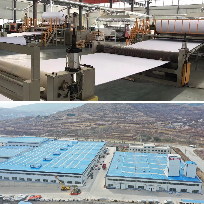 Propiedades del geotextil y normas de prueba ASTM: Guía de hojas de datos Propiedades del geotextil y normas de prueba ASTM: Guía de hojas de datos